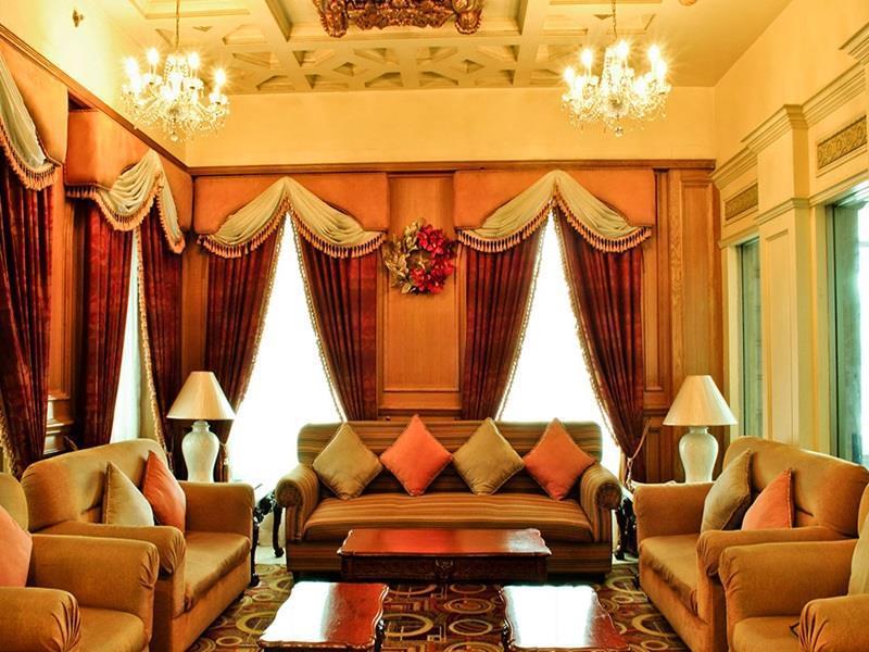 Networld Hotel Spa And Casino Pasay Extérieur photo