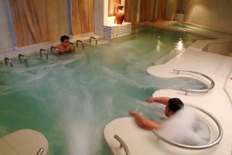 Networld Hotel Spa And Casino Pasay Extérieur photo