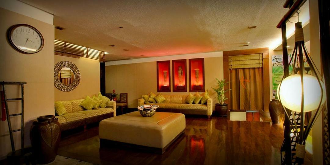 Networld Hotel Spa And Casino Pasay Extérieur photo