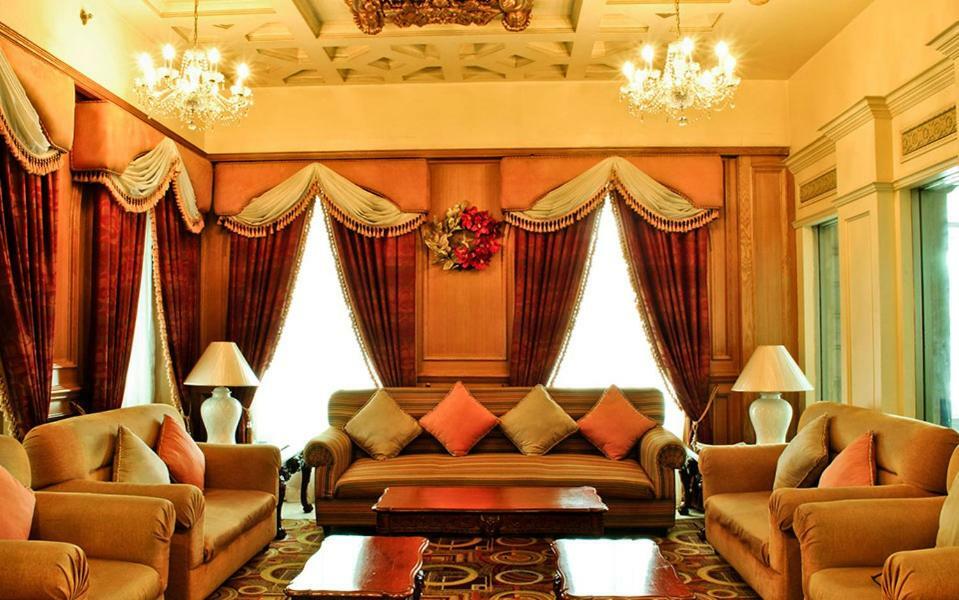 Networld Hotel Spa And Casino Pasay Extérieur photo