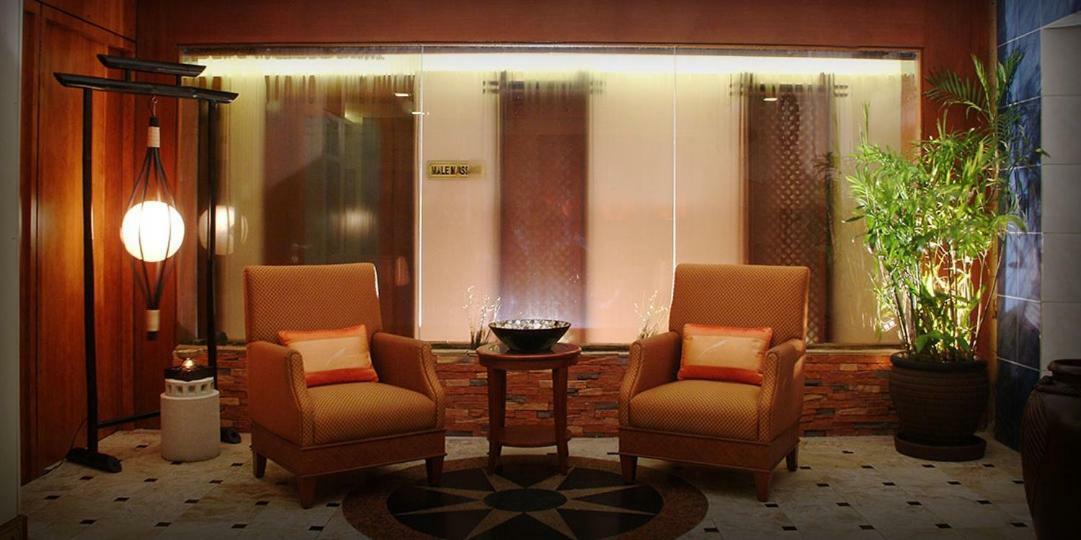 Networld Hotel Spa And Casino Pasay Extérieur photo