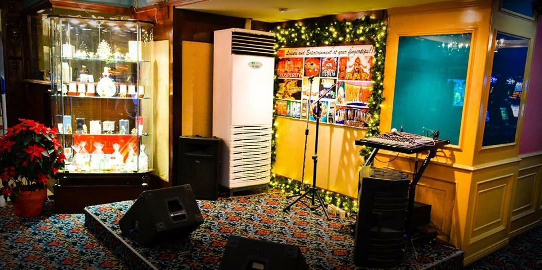 Networld Hotel Spa And Casino Pasay Extérieur photo
