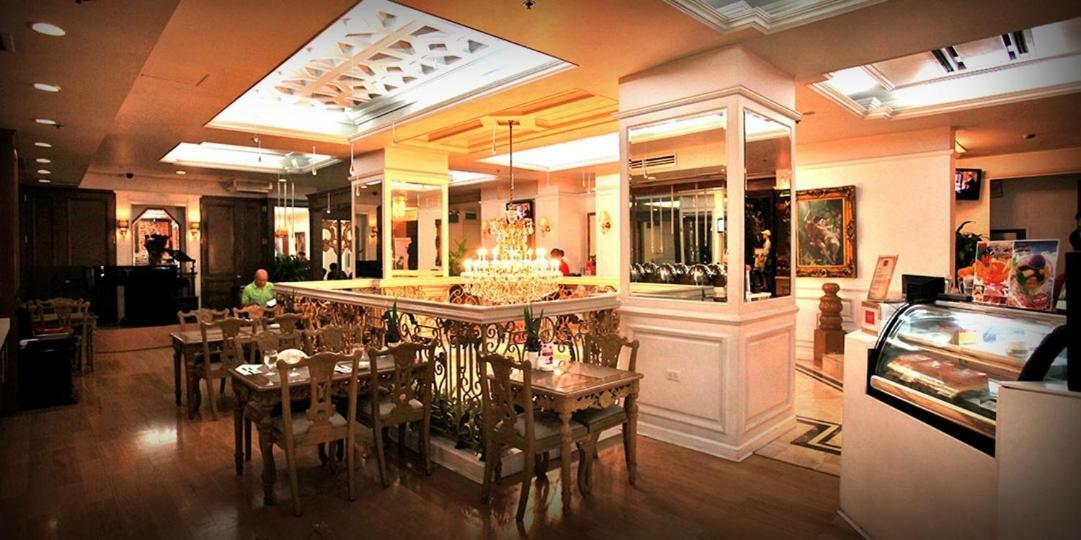Networld Hotel Spa And Casino Pasay Extérieur photo