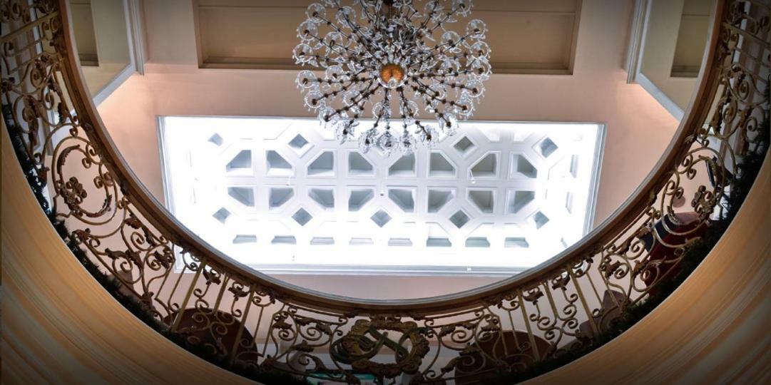 Networld Hotel Spa And Casino Pasay Extérieur photo